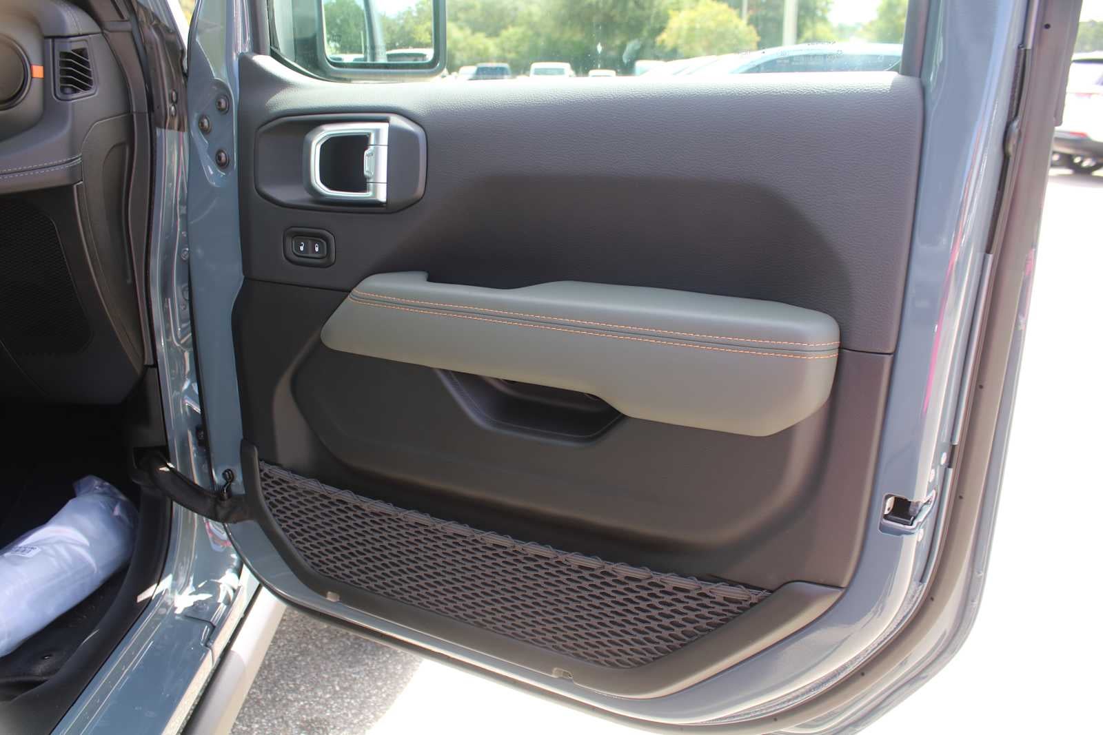 2026 Jeep Gladiator Mojave X