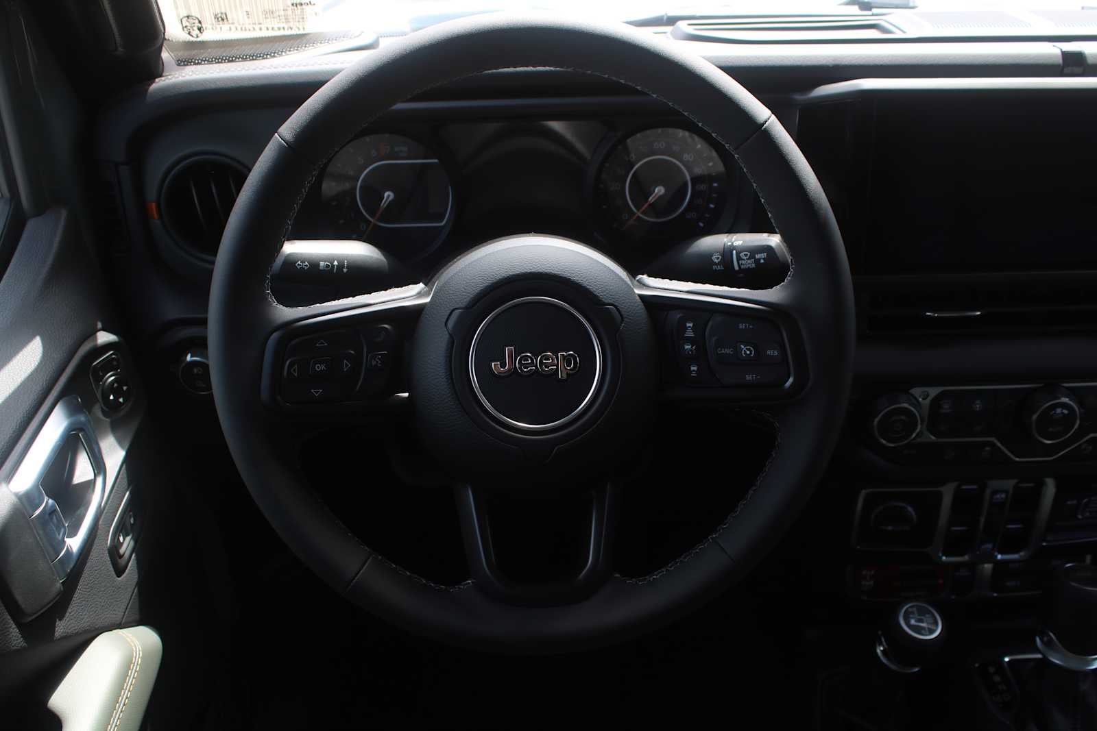 2026 Jeep Gladiator Mojave X