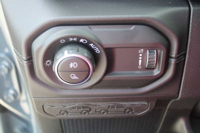 2026 Jeep Gladiator Mojave X