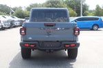 2026 Jeep Gladiator Mojave X