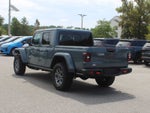 2026 Jeep Gladiator Mojave X