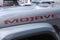 2026 Jeep Gladiator Mojave X