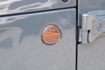 2026 Jeep Gladiator Mojave X