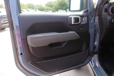 2026 Jeep Gladiator Mojave X
