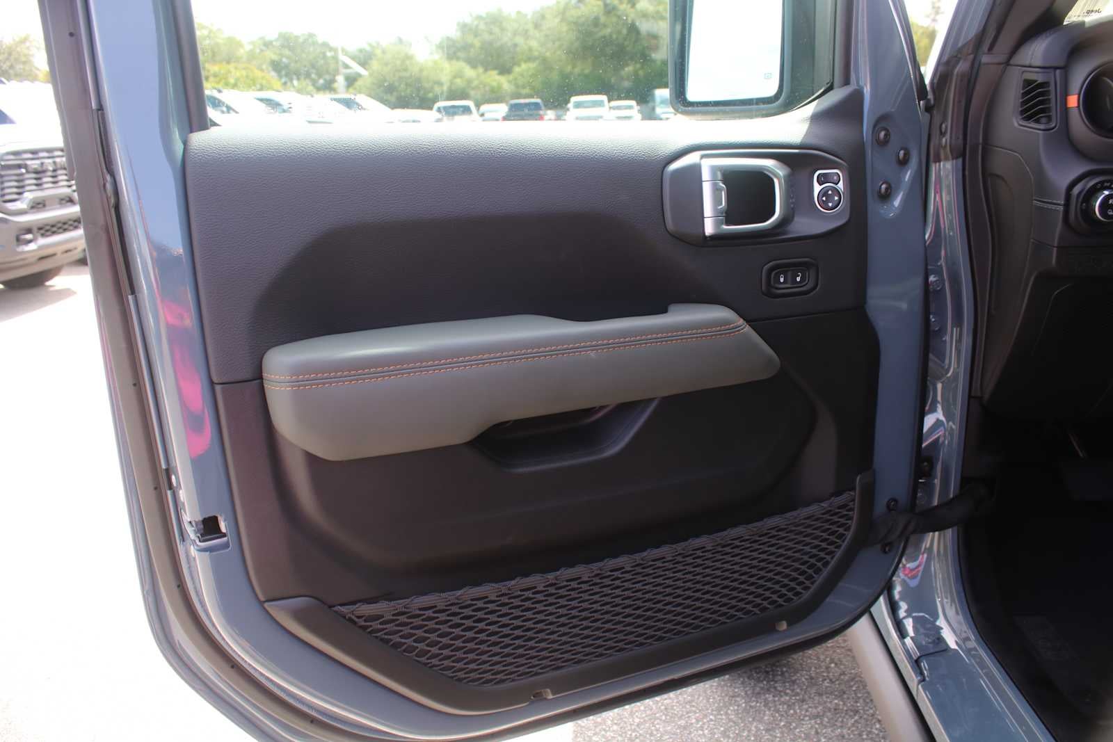 2026 Jeep Gladiator Mojave X