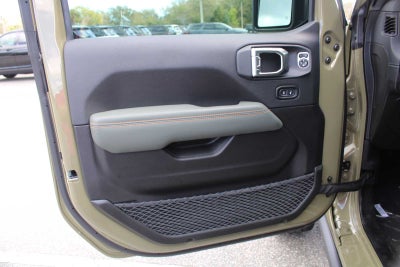 2026 Jeep Gladiator GLADIATOR MOJAVE X 4X4