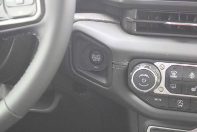 2026 Jeep Gladiator GLADIATOR MOJAVE X 4X4