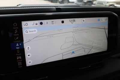 2026 Jeep Gladiator GLADIATOR MOJAVE X 4X4