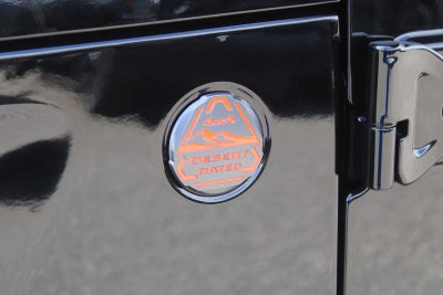 2026 Jeep Gladiator Mojave X