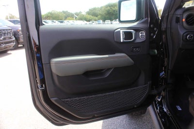 2026 Jeep Gladiator Mojave X
