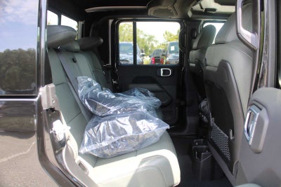 2026 Jeep Gladiator Mojave X