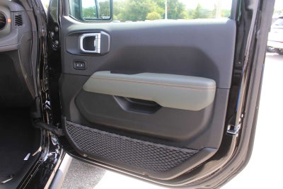 2026 Jeep Gladiator Mojave X