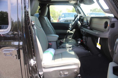 2026 Jeep Gladiator Mojave X
