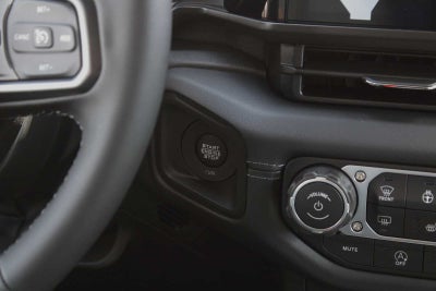 2026 Jeep Gladiator Mojave X