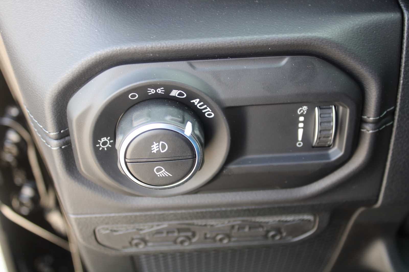 2026 Jeep Gladiator Mojave X
