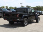 2026 Jeep Gladiator Mojave X