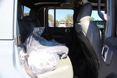 2026 Jeep Gladiator GLADIATOR MOJAVE X 4X4