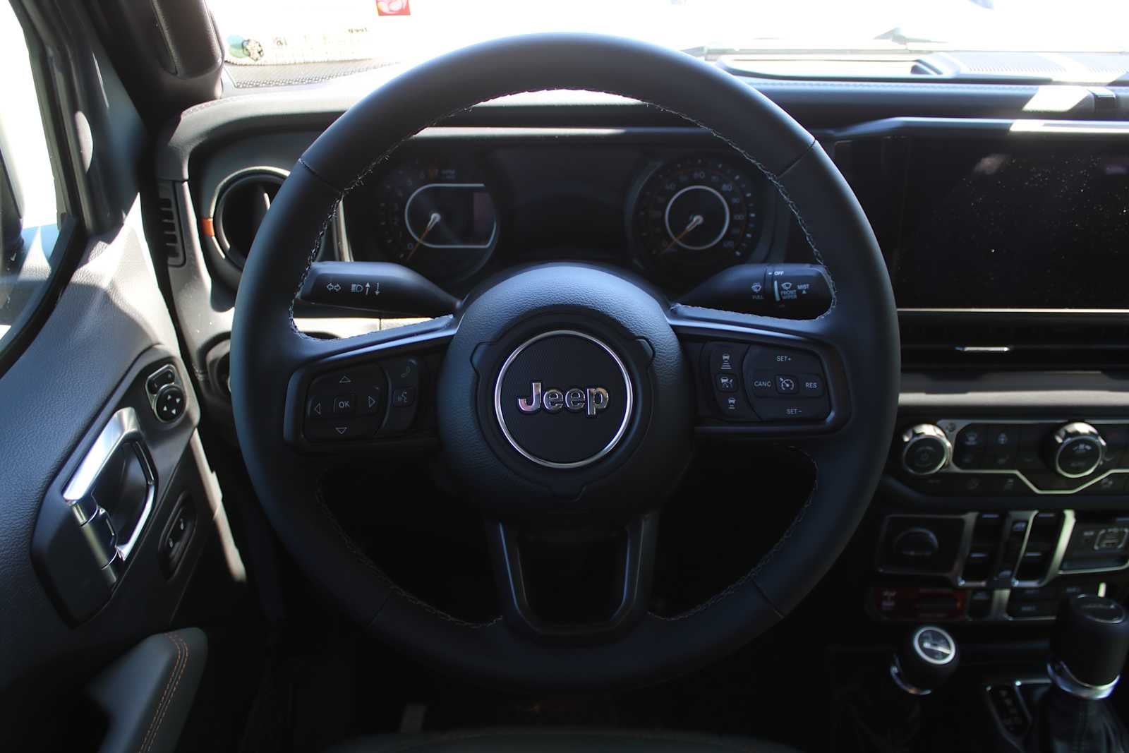 2026 Jeep Gladiator GLADIATOR MOJAVE X 4X4