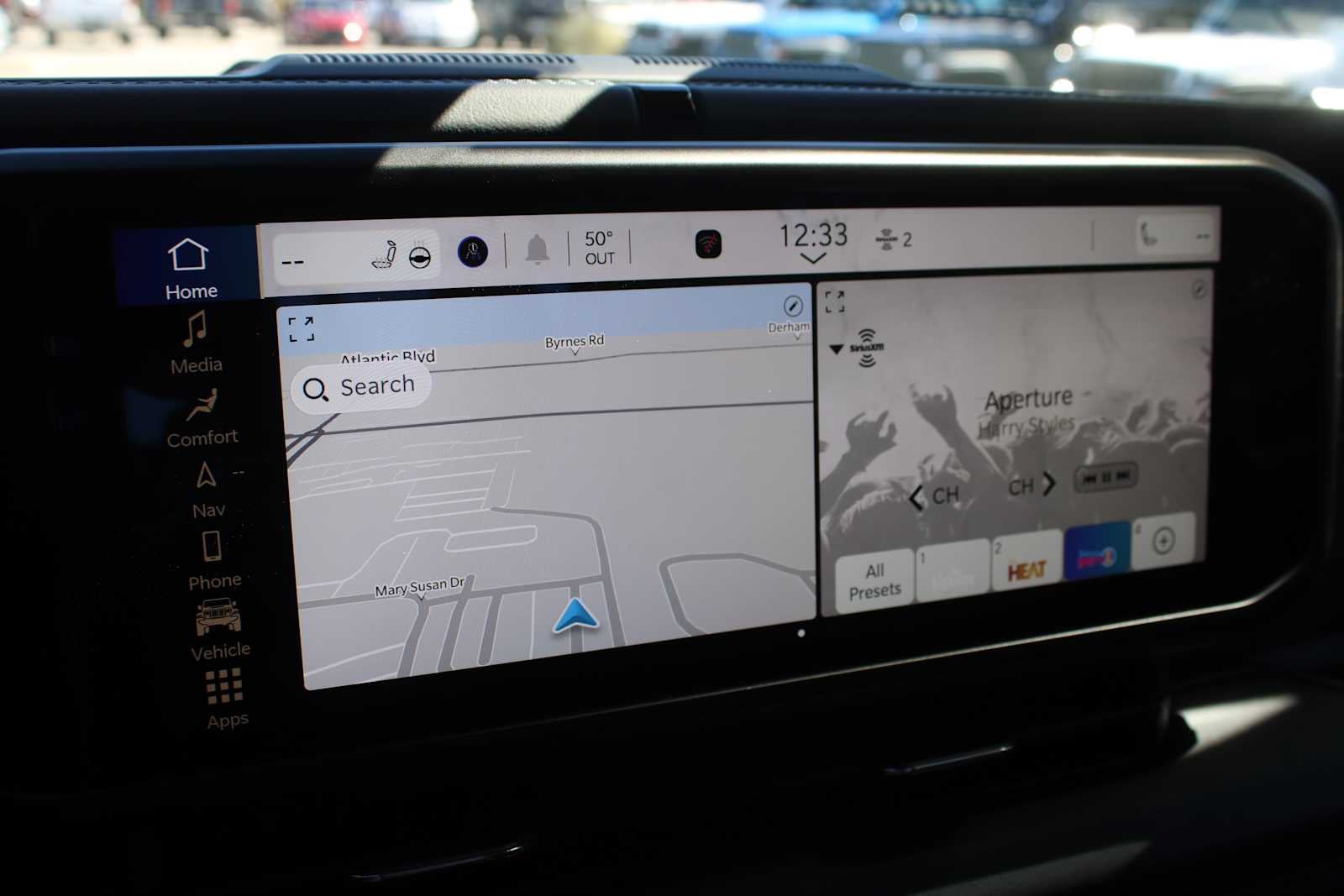 2026 Jeep Gladiator GLADIATOR MOJAVE X 4X4