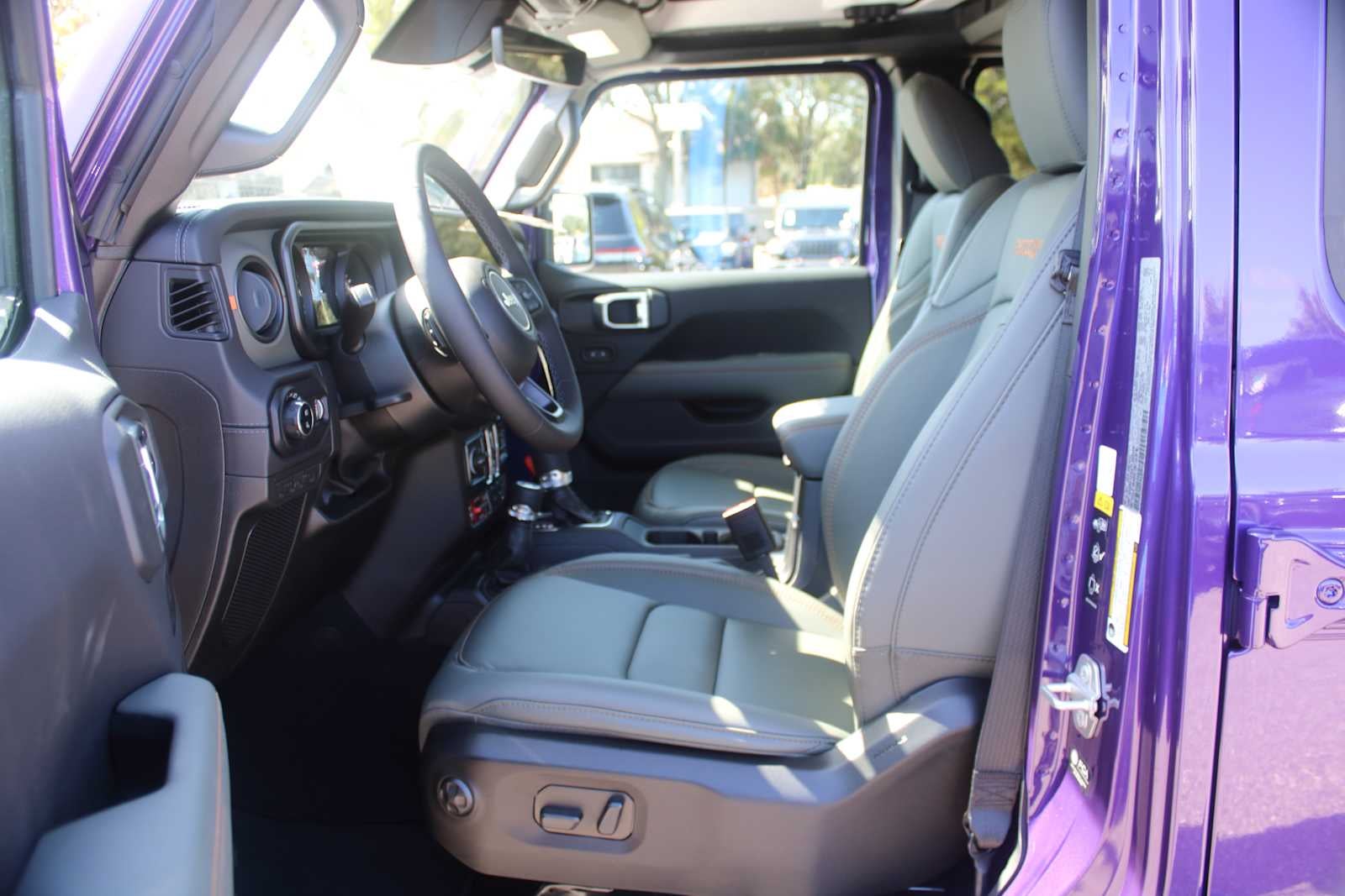 2026 Jeep Gladiator Mojave X