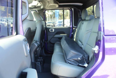2026 Jeep Gladiator Mojave X