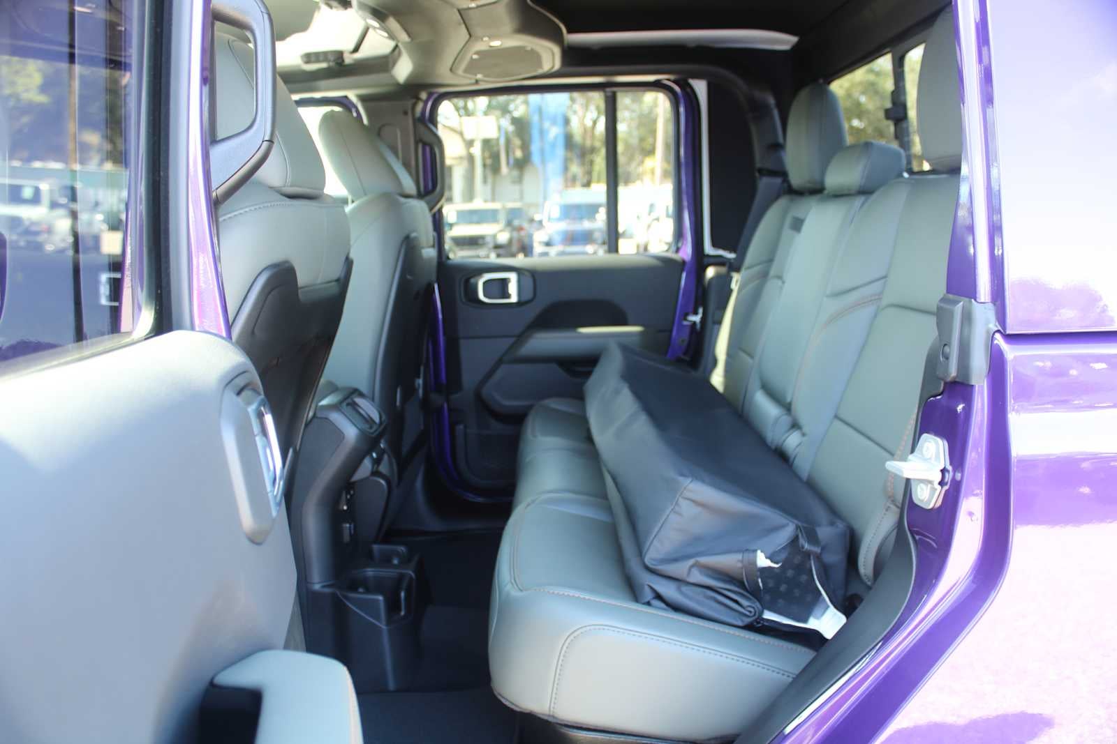 2026 Jeep Gladiator Mojave X