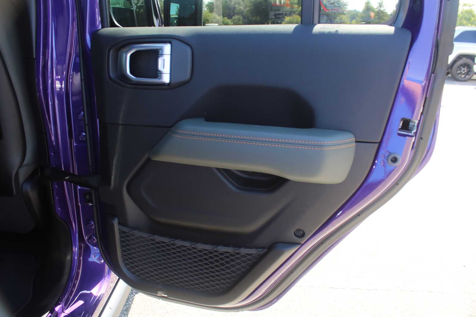 2026 Jeep Gladiator Mojave X