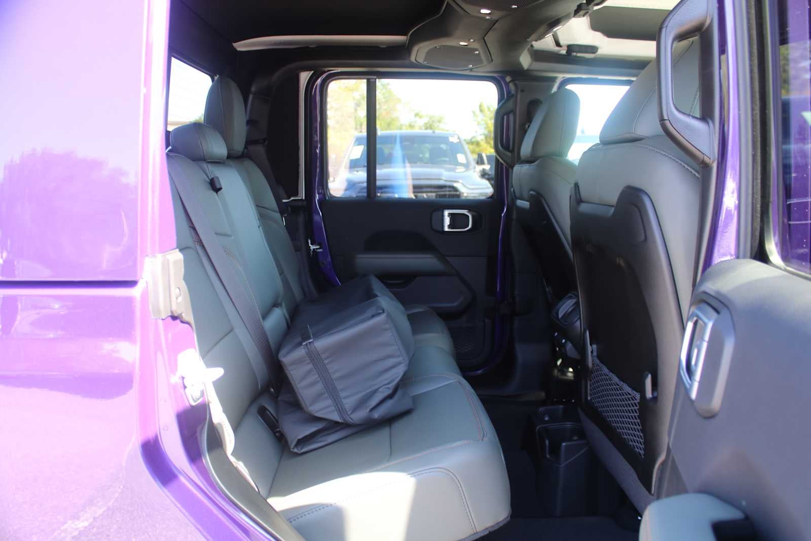 2026 Jeep Gladiator Mojave X