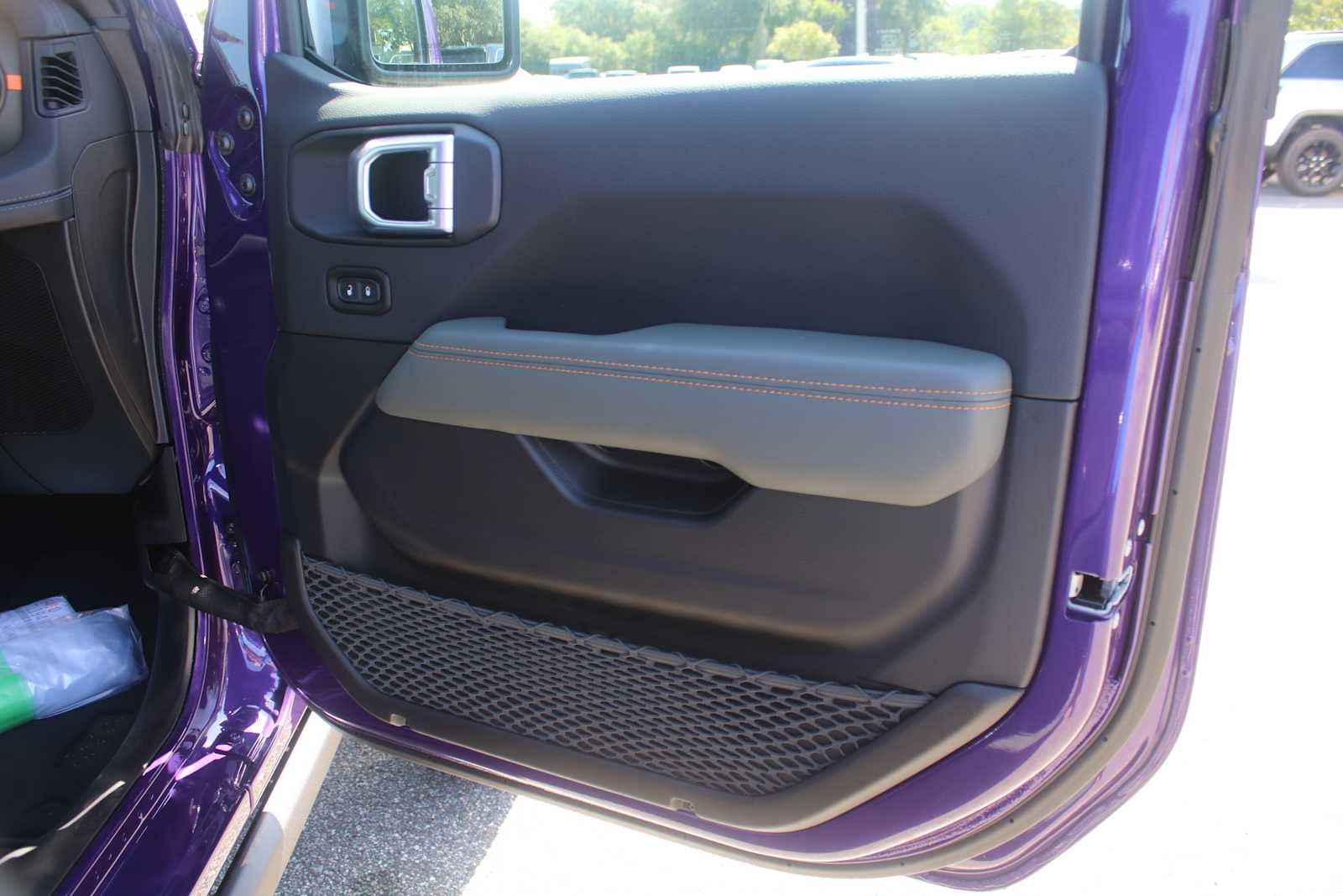 2026 Jeep Gladiator Mojave X