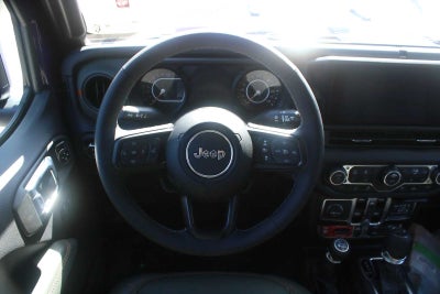 2026 Jeep Gladiator Mojave X