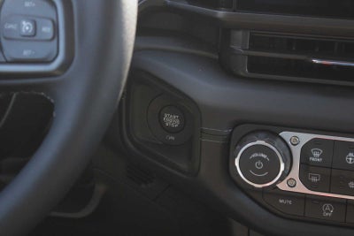2026 Jeep Gladiator Mojave X