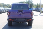 2026 Jeep Gladiator Mojave X