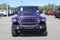 2026 Jeep Gladiator Mojave X