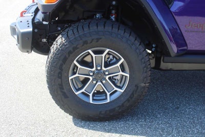 2026 Jeep Gladiator Mojave X