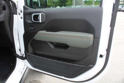 2026 Jeep Gladiator GLADIATOR MOJAVE X 4X4