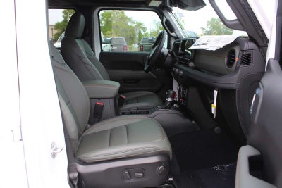 2026 Jeep Gladiator GLADIATOR MOJAVE X 4X4