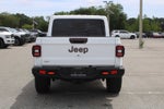 2026 Jeep Gladiator GLADIATOR MOJAVE X 4X4