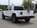 2026 Jeep Gladiator GLADIATOR MOJAVE X 4X4