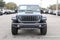 2025 Jeep Gladiator GLADIATOR MOJAVE 4X4