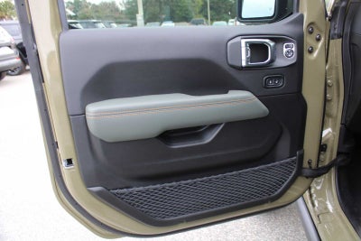 2026 Jeep Gladiator GLADIATOR MOJAVE X 4X4