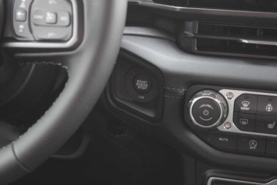 2026 Jeep Gladiator GLADIATOR MOJAVE X 4X4