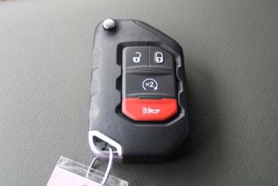 2026 Jeep Gladiator GLADIATOR MOJAVE X 4X4