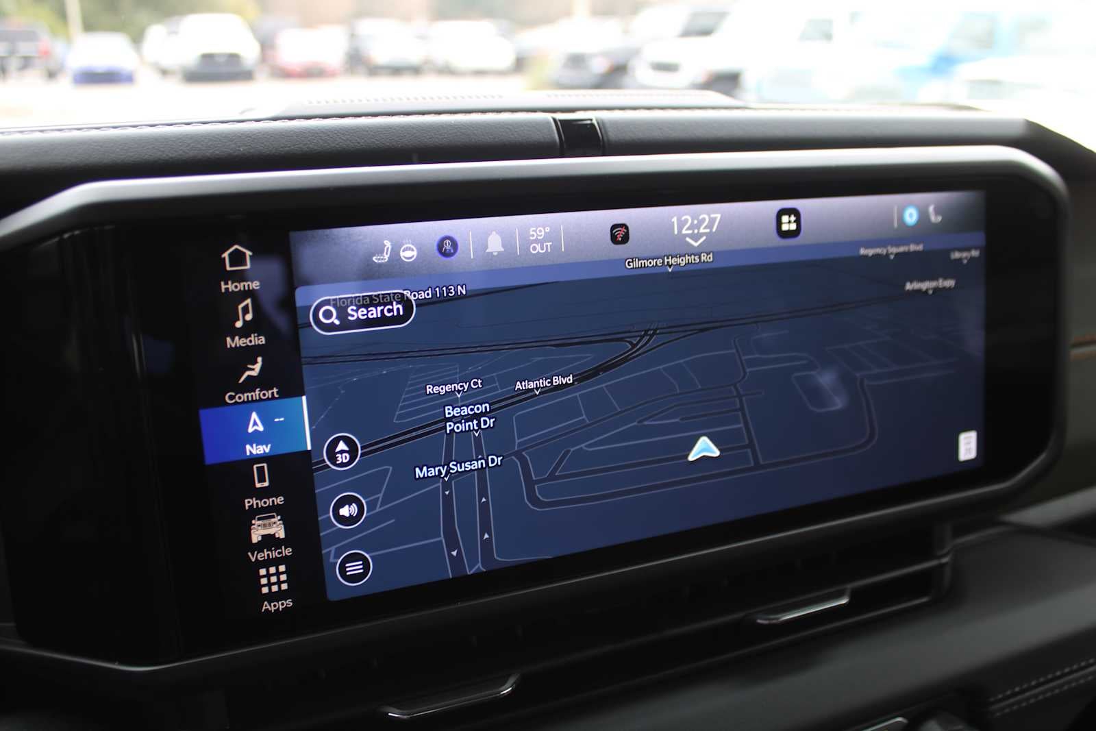 2026 Jeep Gladiator GLADIATOR MOJAVE X 4X4