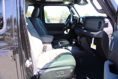 2026 Jeep Gladiator GLADIATOR MOJAVE X 4X4