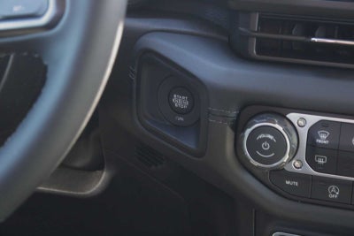 2026 Jeep Gladiator GLADIATOR MOJAVE X 4X4