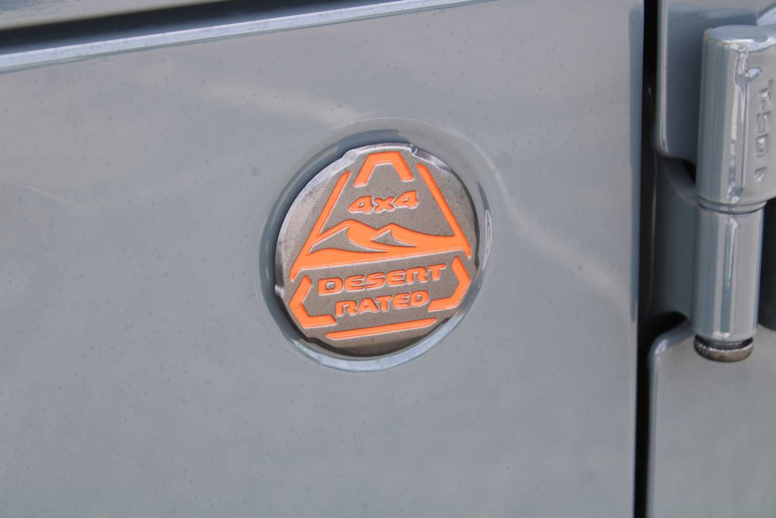 2025 Jeep Gladiator Mojave X