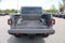 2025 Jeep Gladiator Mojave X