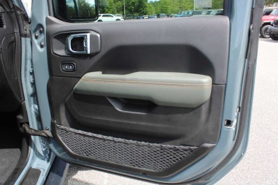 2025 Jeep Gladiator Mojave X