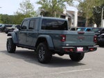 2025 Jeep Gladiator Mojave X