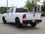 2024 RAM 1500 Classic Tradesman